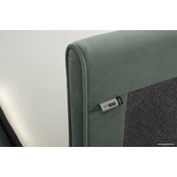 Кровать Divan Шерона 160 (Velvet Olive)