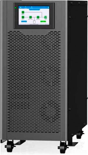 

Источник бесперебойного питания East EA990-Н G5 30000VA/30000W