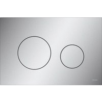 Панель смыва Tece Loop 2.0 9240922 (хром матовый)