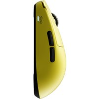 Игровая мышь Scyrox V8 Kailh Optical (желтый) в Гродно