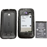 Телефон Nokia Lumia 510