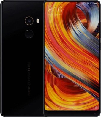 Xiaomi Mi Mix 2 6GB/64GB (черный)