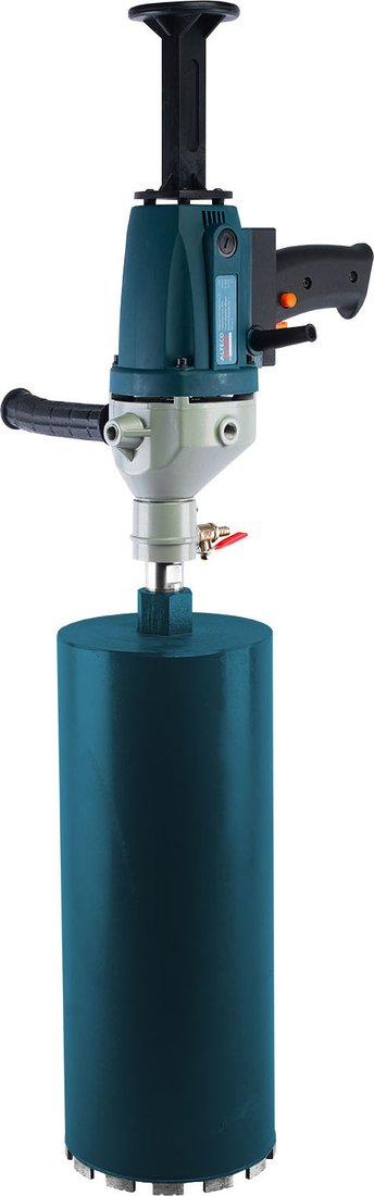 

Дрель алмазного сверления Alteco DD 1713 15282