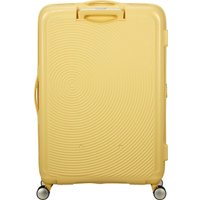 Чемодан American Tourister Soundbox Pastel Yellow 77 см