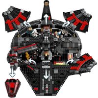 Конструктор LEGO Star Wars 75389 Темный сокол