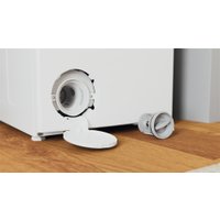 Стиральная машина с вертикальной загрузкой Indesit BTW S72200 EU/N