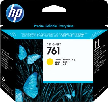 

Печатающая головка HP 761 [CH645A]
