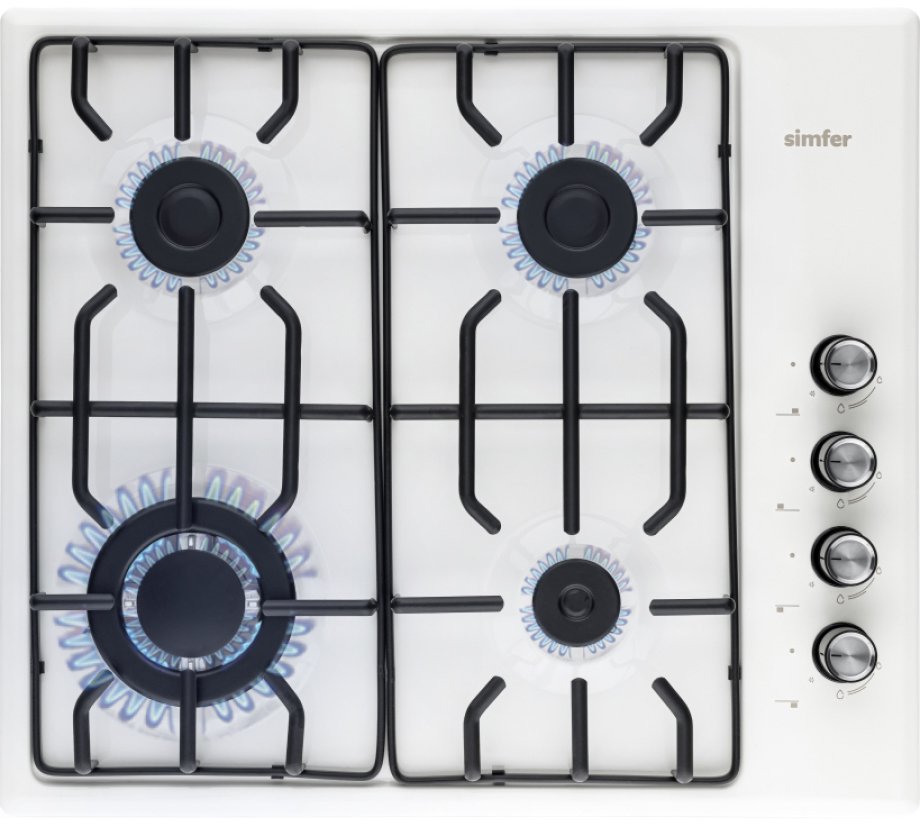 

Варочная панель Simfer H60Q41W571