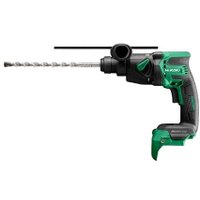 Перфоратор Hikoki DH18DPB W4Z (без АКБ)