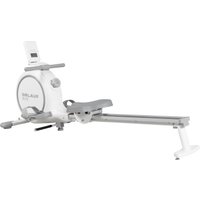 Гребной тренажер Orlauf Elys (белый)