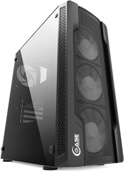 Iven Gaming Black 180551