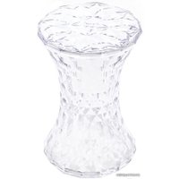 Пуфик Bradex Stone прозрачный