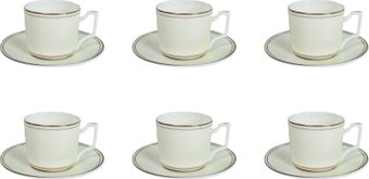 Набор чашек Lenardi 244-052