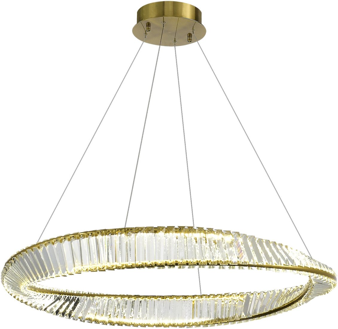 

Подвесная люстра ST Luce SL6204.321.01