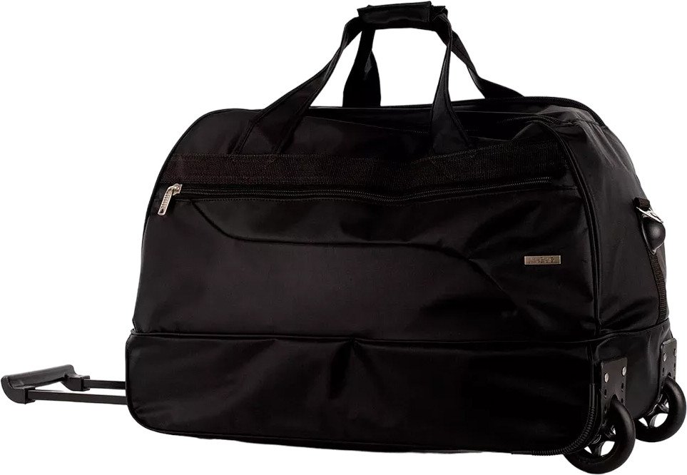Сумка-тележка Mr.Bag 014-479-MB-BLK (черный)