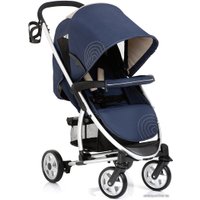 Универсальная коляска Hauck Malibu (3 в 1)