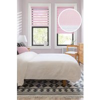 Шторы день-ночь Эскар День-Ночь 57x170 400505057 (розовый)