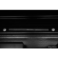 Автобокс LUX Tavr 175 450л (черный глянцевый)