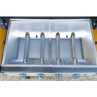 Газовый гриль для дачи Campingaz Classic LS Plus Seria 4 в Витебске