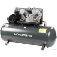Компрессор Nordberg NCP500/950