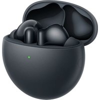 Наушники Huawei FreeBuds 7i (черный, международная версия)