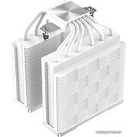 Кулер для процессора DeepCool AK620 WH R-AK620-WHNNMT-G-1