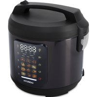 Мультиварка-скороварка Hyundai HYMC-2404 в Борисове