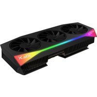 Видеокарта XFX Mercury AMD Radeon RX 9070XT OC Gaming Edition RX-97TRGBBB9