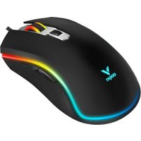 Игровая мышь Rapoo V25S 2022 (черный)