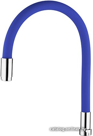 Излив Ledeme L7503-6 (синий)
