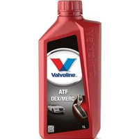 Трансмиссионное масло Valvoline ATF DEX/MERC 1л
