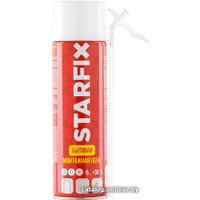 Монтажная пена Starfix Straw Foam SM-66248-1 (500 мл)