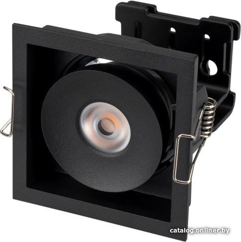 Спот Arlight CL-SIMPLE-S80x80-9W Warm3000 028149
