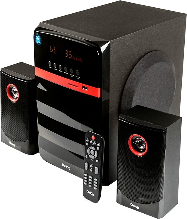 

Акустика Dialog AP-240B