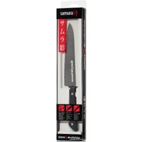 Кухонный нож Samura Shadow SH-0023