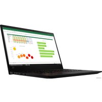 Ноутбук Lenovo ThinkPad X1 Extreme Gen 3 20TK000DPB