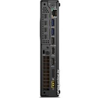Компактный компьютер Lenovo ThinkStation P330 Tiny 30CF000VRU