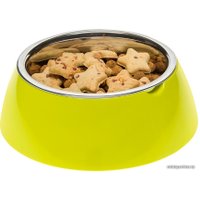Миска Ferplast Jolie Large (желтый)