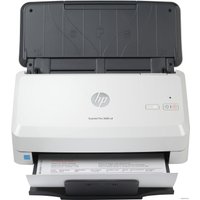 Сканер HP ScanJet Pro 3000 s4 6FW07A