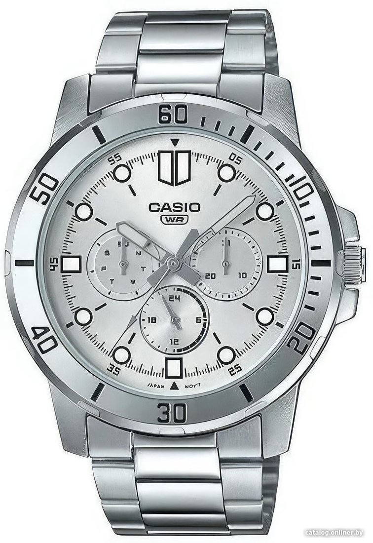 Наручные часы Casio MTP-VD300D-7E