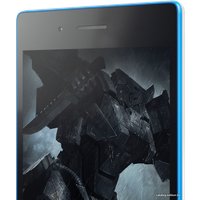 Планшет Lenovo Tab 3 TB3-730X 16GB LTE Polar White [ZA130004RU]