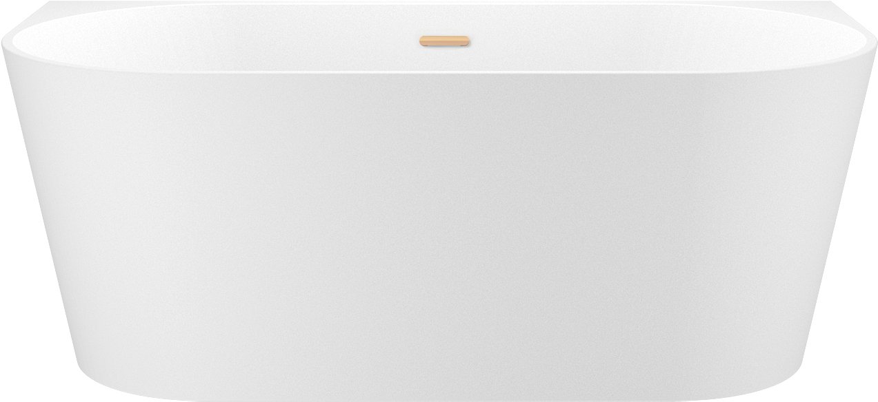 

Ванна Wellsee Excellence Pro 140x70 28760104R (пристенная ванна белый глянец, экран, ножки, сифон-автомат золото)