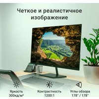 Монитор Digma Progress 32P501F