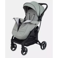 Коляска прогулочная «книга» Rant MOWbaby Smart 2023 MB101 (green)