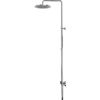 Душевая система  Whitecross Y1254CR (хром)