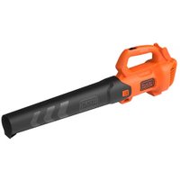 Ручная воздуходувка Black & Decker BCBL200B-XJ (без АКБ)