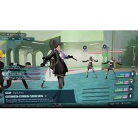  Tennis On-Court для PlayStation 5