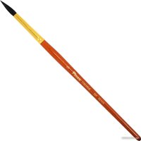 Кисть для рисования Pinax Creative №5 331005 (белка, круглая)