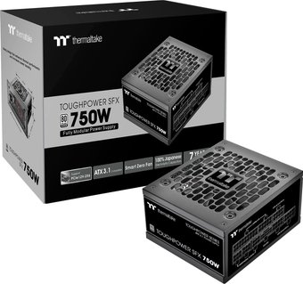 Toughpower SFX FMod 750W PS-STP-0750FNFAPE-1