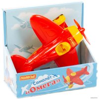 Самолет Полесье Самолет Омега 70272